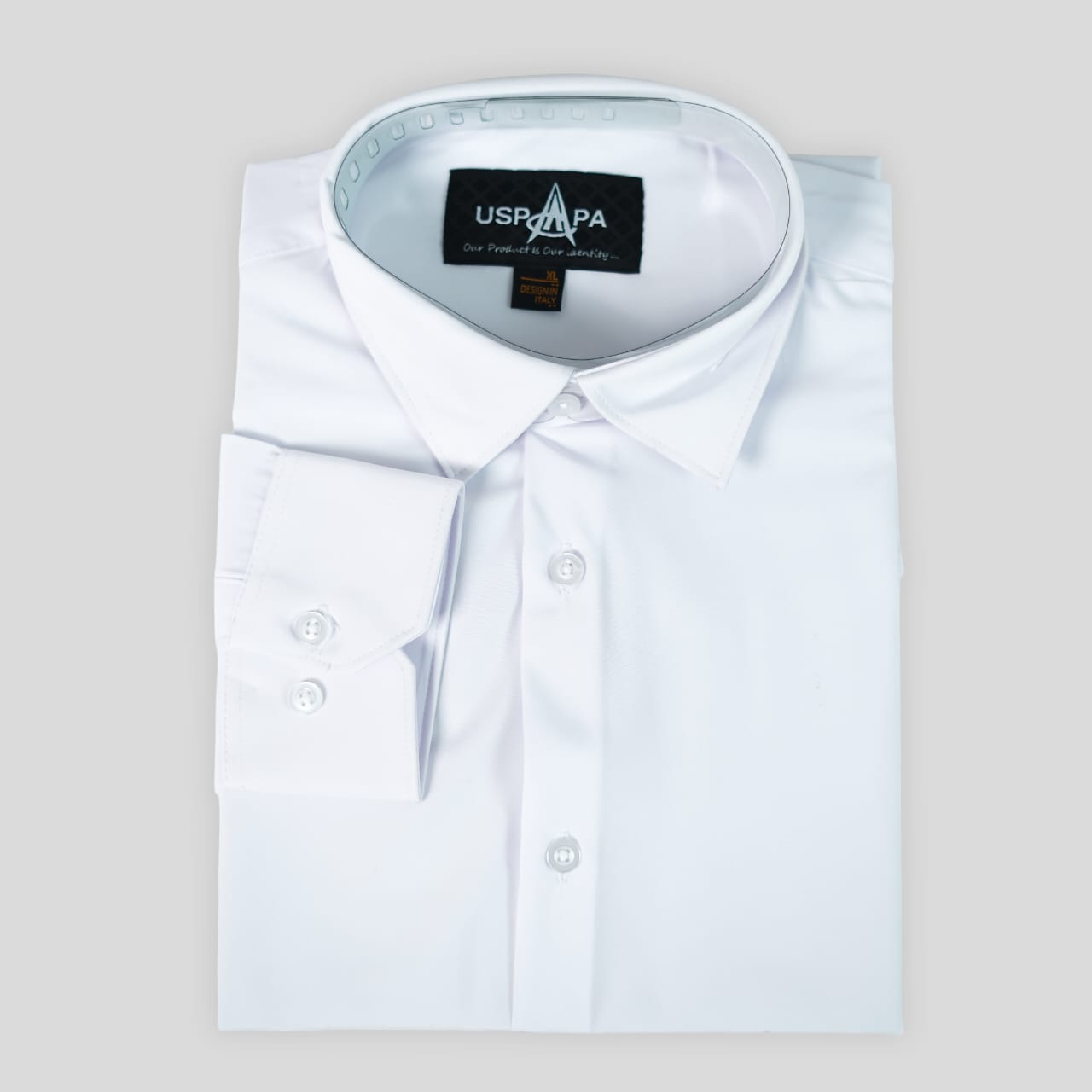 Premium Spandex Shirt