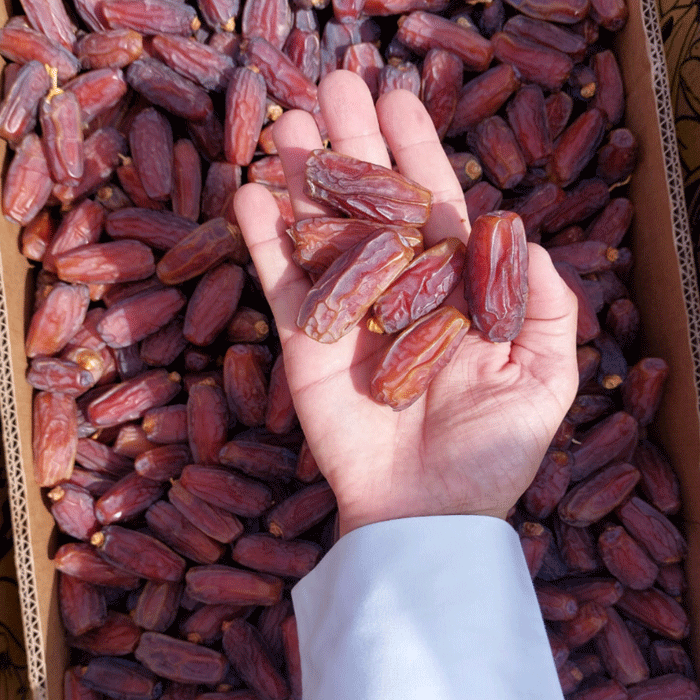 Mariyam Dates 1kg