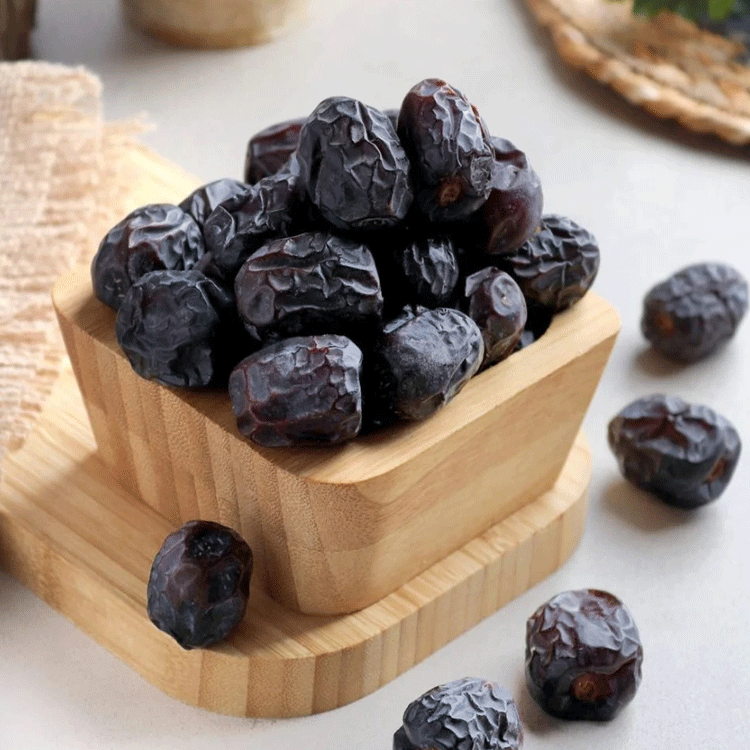 Ajwa Standard Dates 1KG