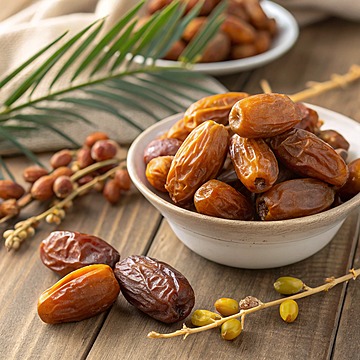 Medjool Premium Dates 1KG