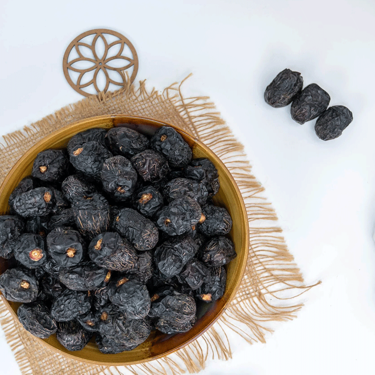 Ajwa Premium Dates 1KG